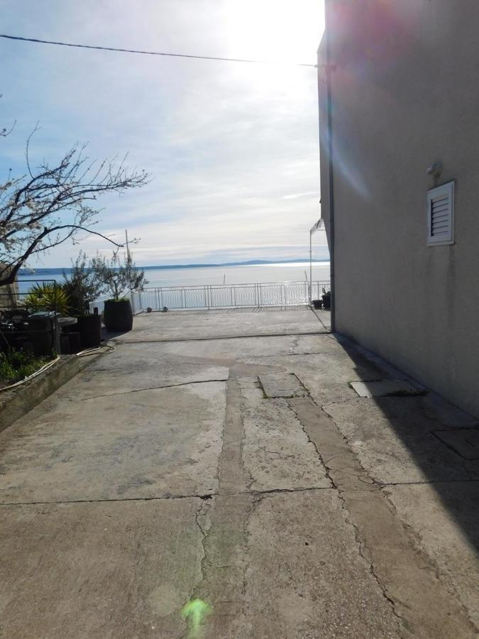 Apartments By The Sea Podstrana, Split - 19987 Exterior photo